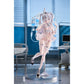 Original Character Figura PVC 1/6 Mikuro Siino Nurse Ver. Regular Edition Illustrated by Mashiro Shiki 29 cm