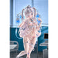 Original Character Figura PVC 1/6 Mikuro Siino Nurse Ver. Regular Edition Illustrated by Mashiro Shiki 29 cm