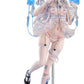 Original Character Figura PVC 1/6 Mikuro Siino Nurse Ver. Deluxe Edition Illustrated by Mashiro Shiki 29 cm