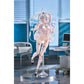 Original Character Figura PVC 1/6 Mikuro Siino Nurse Ver. Deluxe Edition Illustrated by Mashiro Shiki 29 cm