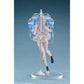 Original Character Figura PVC 1/6 Mikuro Siino Nurse Ver. Deluxe Edition Illustrated by Mashiro Shiki 29 cm