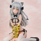 Original Character Figura 1/7 Salt Illustration by rurudo 14 cm