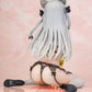 Original Character Figura 1/7 Salt Illustration by rurudo 14 cm
