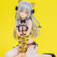 Original Character Figura 1/7 Salt Illustration by rurudo 14 cm