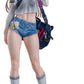 Goddess of Victory: Nikke Figura PVC 1/7 Centi - Supreme Holiday 25 cm