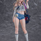 Goddess of Victory: Nikke Figura PVC 1/7 Centi - Supreme Holiday 25 cm