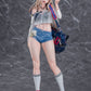 Goddess of Victory: Nikke Figura PVC 1/7 Centi - Supreme Holiday 25 cm