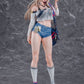 Goddess of Victory: Nikke Figura PVC 1/7 Centi - Supreme Holiday 25 cm