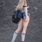Goddess of Victory: Nikke Figura PVC 1/7 Centi - Supreme Holiday 25 cm