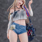 Goddess of Victory: Nikke Figura PVC 1/7 Centi - Supreme Holiday 25 cm