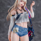 Goddess of Victory: Nikke Figura PVC 1/7 Centi - Supreme Holiday 25 cm