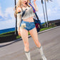 Goddess of Victory: Nikke Figura PVC 1/7 Centi - Supreme Holiday 25 cm