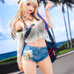 Goddess of Victory: Nikke Figura PVC 1/7 Centi - Supreme Holiday 25 cm