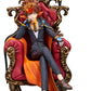 Katekyo Hitman Reborn Figura PVC Tsunayoshi Sawada & Reborn 21 cm