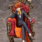 Katekyo Hitman Reborn Figura PVC Tsunayoshi Sawada & Reborn 21 cm