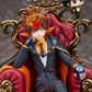 Katekyo Hitman Reborn Figura PVC Tsunayoshi Sawada & Reborn 21 cm