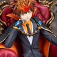 Katekyo Hitman Reborn Figura PVC Tsunayoshi Sawada & Reborn 21 cm