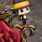 Katekyo Hitman Reborn Figura PVC Tsunayoshi Sawada & Reborn 21 cm