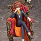 Katekyo Hitman Reborn Figura PVC Tsunayoshi Sawada & Reborn 21 cm