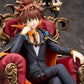 Katekyo Hitman Reborn Figura PVC Tsunayoshi Sawada & Reborn 21 cm