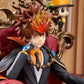 Katekyo Hitman Reborn Figura PVC Tsunayoshi Sawada & Reborn 21 cm