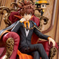 Katekyo Hitman Reborn Figura PVC Tsunayoshi Sawada & Reborn 21 cm
