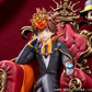 Katekyo Hitman Reborn Figura PVC Tsunayoshi Sawada & Reborn 21 cm