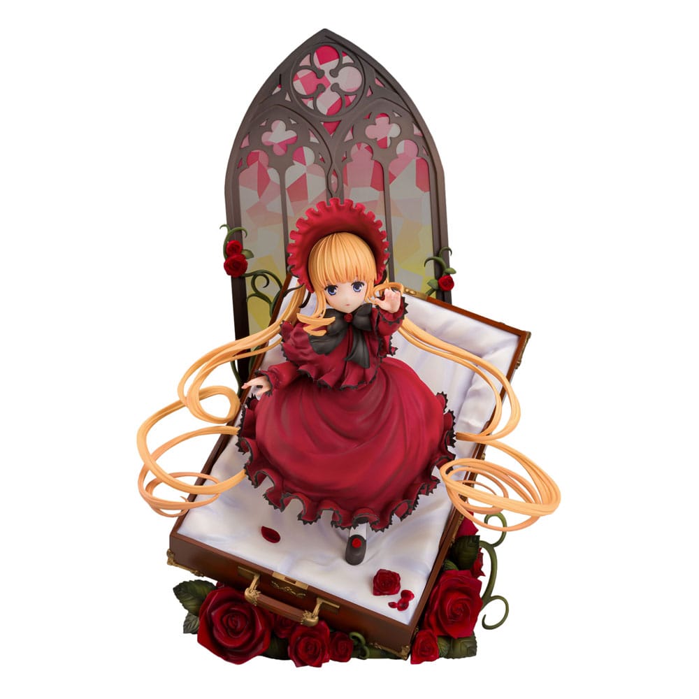 Rozen Maiden Estatua PVC Shinku 28 cm - Z POP Toys