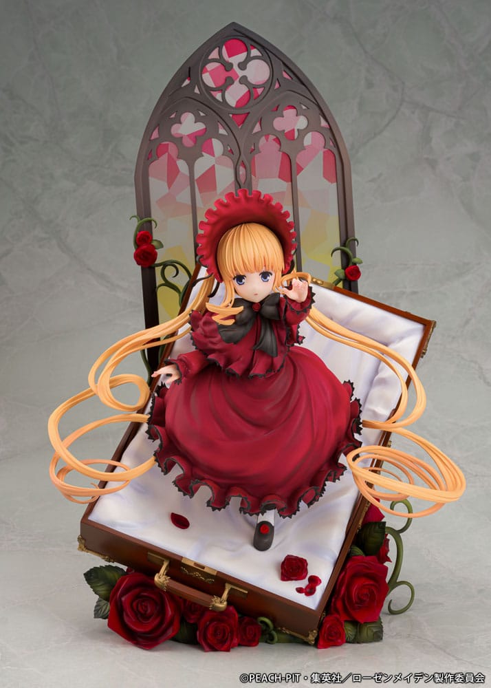 Rozen Maiden Estatua PVC Shinku 28 cm - Z POP Toys