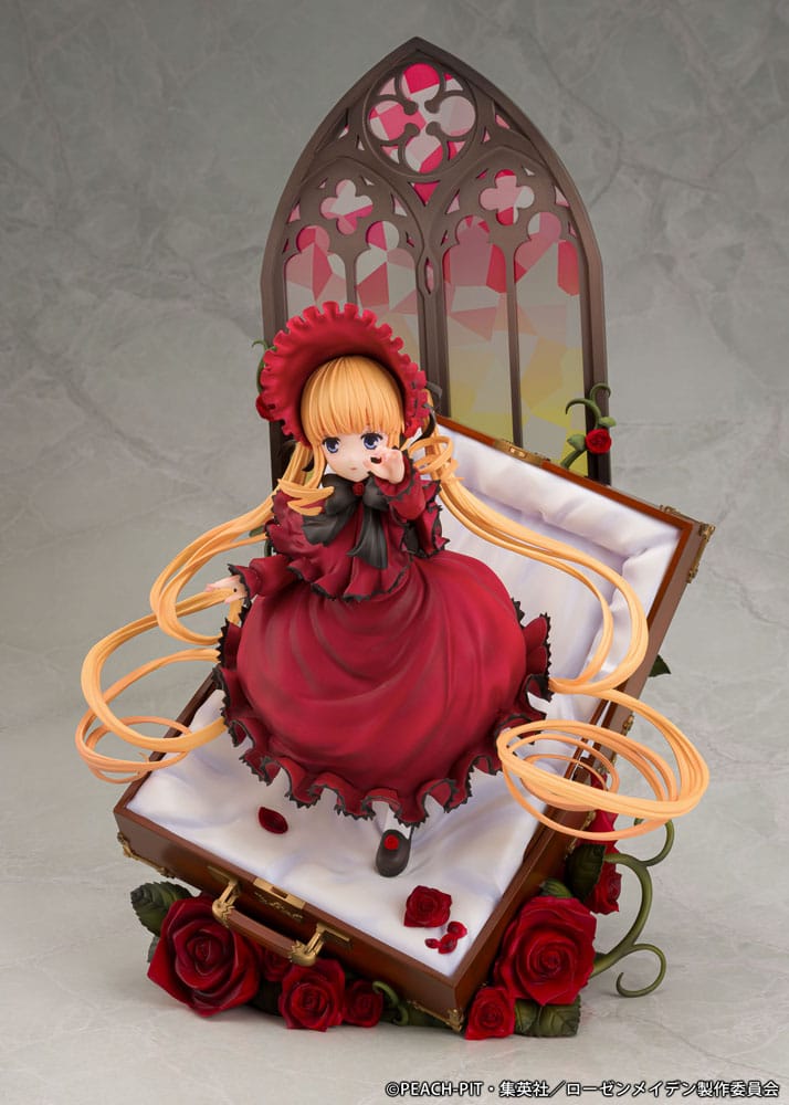 Rozen Maiden Estatua PVC Shinku 28 cm - Z POP Toys