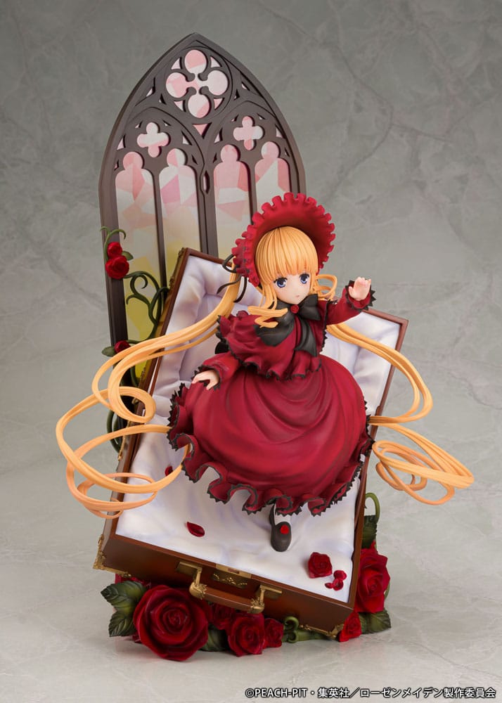 Rozen Maiden Estatua PVC Shinku 28 cm - Z POP Toys