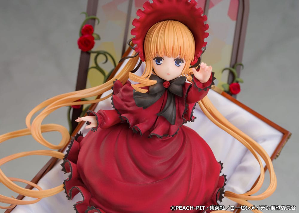 Rozen Maiden Estatua PVC Shinku 28 cm - Z POP Toys