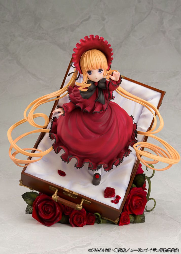 Rozen Maiden Estatua PVC Shinku 28 cm - Z POP Toys
