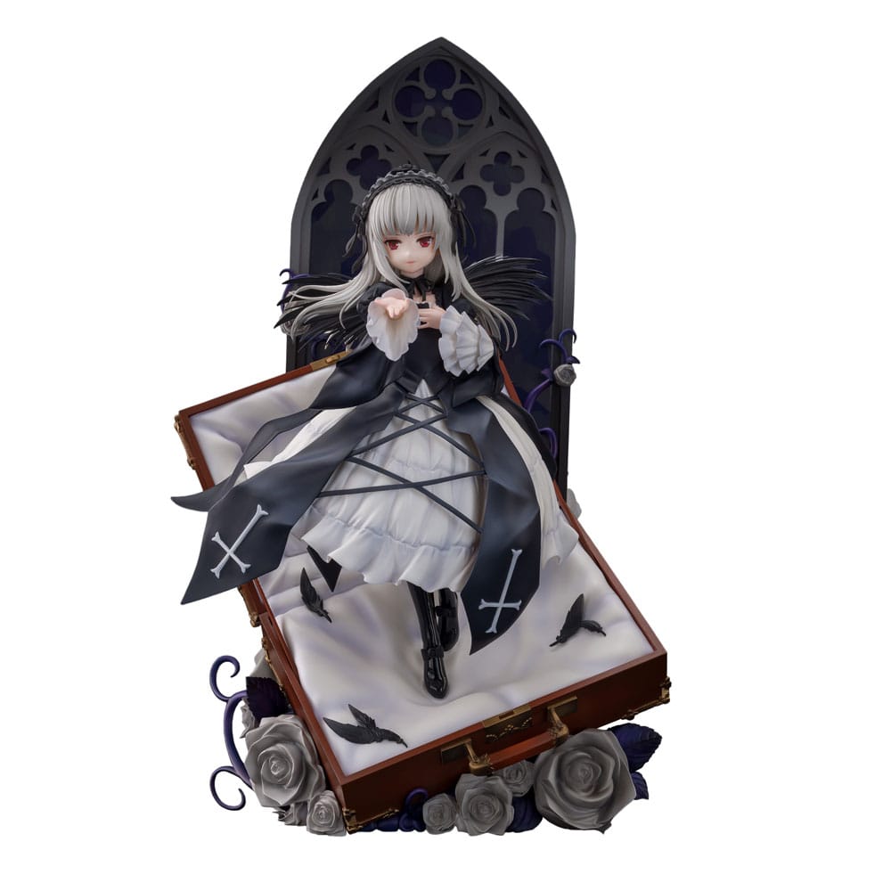 Rozen Maiden Estatua PVC Suiginto 28 cm - Z POP Toys