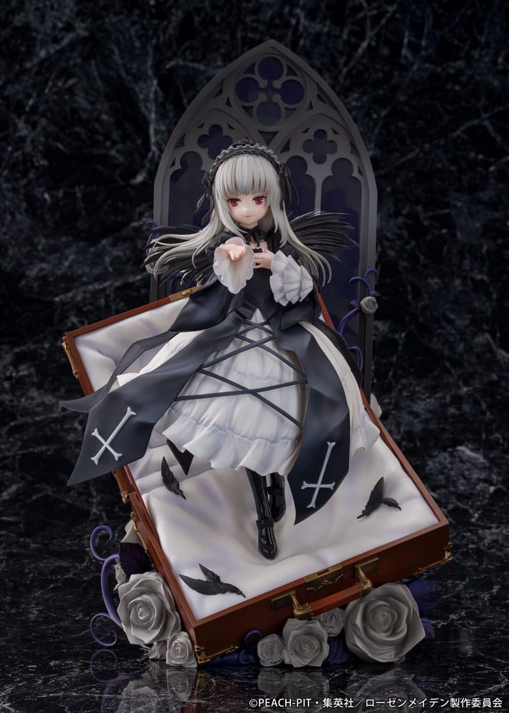 Rozen Maiden Estatua PVC Suiginto 28 cm - Z POP Toys