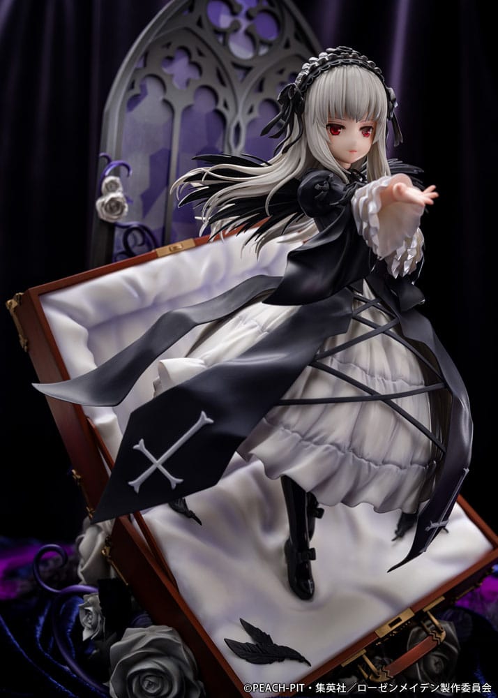 Rozen Maiden Estatua PVC Suiginto 28 cm - Z POP Toys