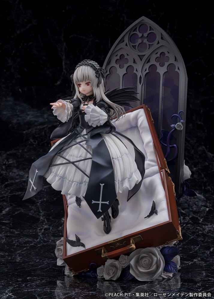 Rozen Maiden Estatua PVC Suiginto 28 cm - Z POP Toys