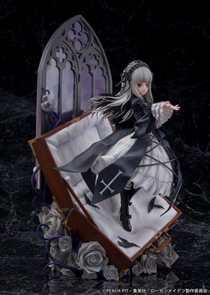 Rozen Maiden Estatua PVC Suiginto 28 cm - Z POP Toys