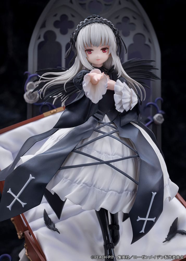 Rozen Maiden Estatua PVC Suiginto 28 cm - Z POP Toys