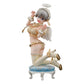 Uzaki-chan Wants to Hang Out! Estatua PVC 1/7 Hana Uzaki Angel Ver. 19 cm - Z POP Toys