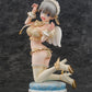 Uzaki-chan Wants to Hang Out! Estatua PVC 1/7 Hana Uzaki Angel Ver. 19 cm - Z POP Toys