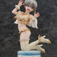 Uzaki-chan Wants to Hang Out! Estatua PVC 1/7 Hana Uzaki Angel Ver. 19 cm - Z POP Toys