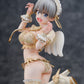 Uzaki-chan Wants to Hang Out! Estatua PVC 1/7 Hana Uzaki Angel Ver. 19 cm - Z POP Toys