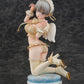 Uzaki-chan Wants to Hang Out! Estatua PVC 1/7 Hana Uzaki Angel Ver. 19 cm - Z POP Toys