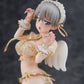 Uzaki-chan Wants to Hang Out! Estatua PVC 1/7 Hana Uzaki Angel Ver. 19 cm - Z POP Toys