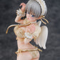 Uzaki-chan Wants to Hang Out! Estatua PVC 1/7 Hana Uzaki Angel Ver. 19 cm - Z POP Toys
