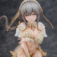 Uzaki-chan Wants to Hang Out! Estatua PVC 1/7 Tsuki Uzaki Angel Ver. 19 cm