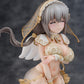 Uzaki-chan Wants to Hang Out! Estatua PVC 1/7 Tsuki Uzaki Angel Ver. 19 cm