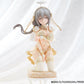 Uzaki-chan Wants to Hang Out! Estatua PVC 1/7 Tsuki Uzaki Angel Ver. 19 cm