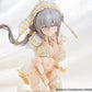 Uzaki-chan Wants to Hang Out! Estatua PVC 1/7 Tsuki Uzaki Angel Ver. 19 cm